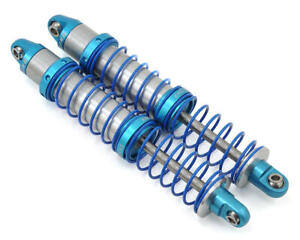 RC4WD King Off-Road 1/10 Scale Dual Spring Shocks (100mm) [RC4ZD0063]