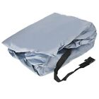 Kayak Cover Canoe Cover Waterproof fit for 3.1~3.5m/10.2ft~11.4ft