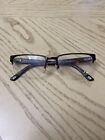 Mens Versace Eyeglasses Spectacles VE1184 Rimless Frames Authentic Made In Italy