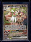 2023 Pokemon SVI Gardevoir EX Special Illustration Rare 245/198