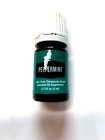 Young Living PEPPERMINT 5 ml Essential Oil NEW EALED AUTHENTIC FREE SHIPPING