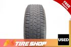 Used 235/65R17 Michelin X LT A/S - 104T - 9/32