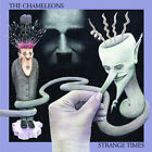 The Chameleons - Strange Times [New CD] UK - Import