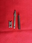 Ruger Security Six 357 Mag Mainspring & Strut Service 6 Speed 6 , .357,USED (A4)