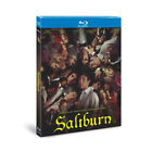 Saltburn (2023) - Blu-ray Movie Comedy Plot BD 1-Disc All Region New & Sealed