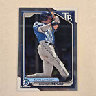 New Listing2024 Bowman Baseball CHROME Prospects #1-150 Complete Your Set! You Pick!