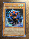 Yu-Gi-Oh! Ultimate Insect Lv3 RDS-EN007 1st Edition Rare  NM/M