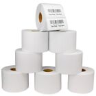 2.25 x1.25 Direct Thermal Barcode Labels Zebra LP2824 TLP2824 LP2844 - 1000/Roll