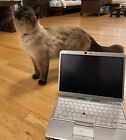 HP Elitebook 2760P, Touch Screen i5-2520M 2.50GHz 4GB, No HDD/SSD, with Charger