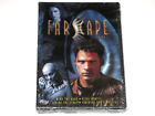 Farscape: Season 2 - 4 Episodes Classic Science Fiction TV Series on DVD