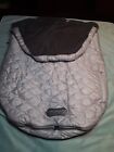 baby car seat cover unisex