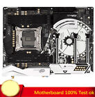 FOR ASRock X99 Taichi Motherboard Supports LGA2011-3 6950X DDR4 100% Test Work