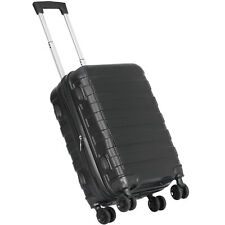 Hardside Carry On Spinner Suitcase Luggage Expandable with Wheels  21