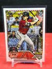 2023 Topps Holiday Rookie Card Pick Your Card/Finish Your Set MLB