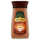 Jacobs Velvet Instant Coffee 100g EUROPE IMPORT SHIPS FROM USA