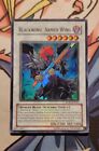 Blackwing Armed Wing - RGBT Super Rare NM