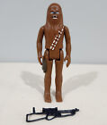 Chewbacca -- Vintage Kenner Star Wars 1978 Figure -- Complete!