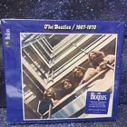 New ListingThe Beatles - The Beatles 1967-1970 (2023 Edition) [2 CD] (The Blue Album)