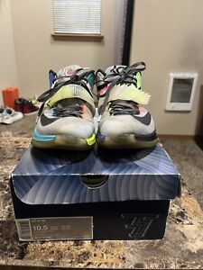 Size 10.5 - Nike KD 7 What The KD 2015