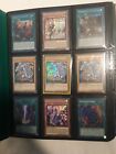 Yugioh Binder Collection 360 Cards Nm!