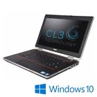 Dell Laptop Windows 10 Latitude 6430 14.1