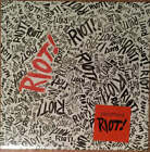 Paramore - Riot! Vinyl LP Record
