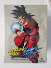 Dragon Ball Z Kai Complete Series Seasons 1-7 ( DVD Episodes 1 - 167 ) New USA