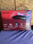 New ListingSony DVP-SR510H Upscaling HDMI 1080p Full HD DVD Player with Remote Control