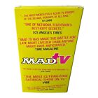 MADtv Emmy Nomination Promo VHS For Your Consideration FOX