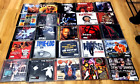 (45) NAS LUDACRIS 50 CENT PMD NWA EAZY E LIL KIM ROOTS 90's-2000's CD LOT GOOD