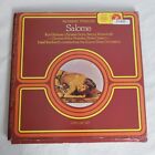 Josef Keilberth Strauss Salome Box Set Quadraphonic And Stereo LP Vinyl Record