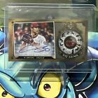 Shohei OHTANI 2022 Topps Gypsy Queen GQ Gem Minis Auto Autograph #50/50 Angels
