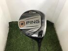 PING G400 sft 7W Fairway Wood 22° head only (no shaft) EXCELLET