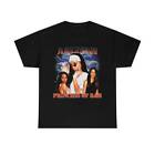 RARE Aaliyah Vintage Style Rap Tee, Rap Shirt, Hip Hop T-shirt