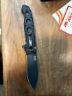 CRKT M21-04G Foldable Knife Black