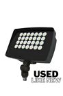 Commercial Electric Outdoor Integrated LED High Output Flood Light 14000 Lumens