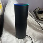 Amazon Echo GEN 1 BLACK  Alexa Smart Speaker SK705DI &plug Works