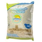 Classic Sand & Play Sand for Sandbox, Table, Therapy and Outdoor Use - 5 lbs