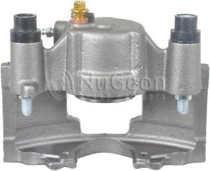 Nugeon 97-17262A Disc Brake Caliper For 88-91 Chevrolet GMC C1500 K1500