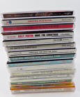 New ListingLot of 16 Christmas Music CDs Streisand Kenny G Dolly Parton The Judds