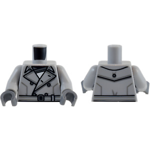 Best Selling LEGO Minifigure Torso Collection - Choose Unique and Cool Designs!