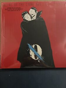 Like Clockwork by Queens of the Stone Age (Record, 2013) New 2LP Gatefold Jacket