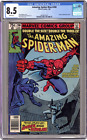 New ListingAmazing Spider-Man #200 (Newsstand Edition) CGC 8.5 1980