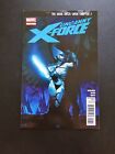 Marvel Comics Uncanny X-Force #17 January 2012 Esad Ribic Cover