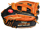 New ListingRawlings RSG1D Player Preferred Series Leather Baseball Glove 13 1/2 Inch