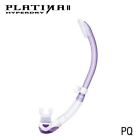 Tusa Platina Hyperdry II - Purple Quartz