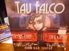 Tav Falco Club Car Zodiac RSD Black Friday
