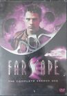 Farscape -The Complete Season 1 DVD