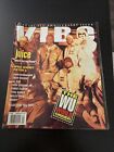 Vibe Magazine September 1997 Wu Tang Clan Oprah Winfrey Tiger Woods Lil’ Kim