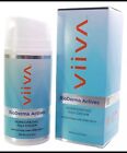 VIIVA BioDerma Actives homeopathic cream 3.4 oz - NEW - Made In USA